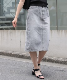 COLONY 2139（コロニー トゥーワンスリーナイン） デニムスカート
