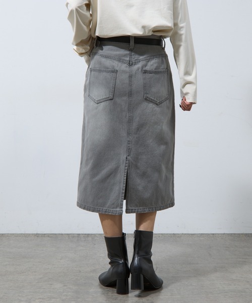 COLONY 2139（コロニー トゥーワンスリーナイン） デニムスカート
