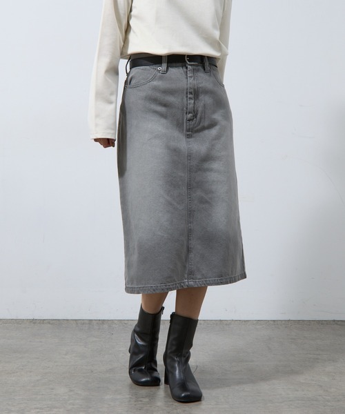 COLONY 2139（コロニー トゥーワンスリーナイン） デニムスカート