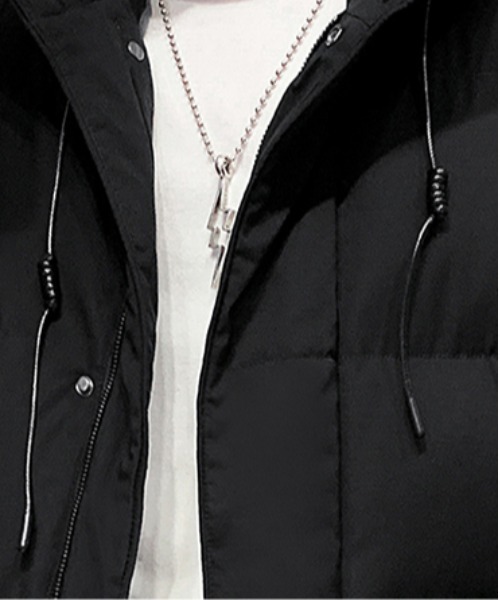 SETUP7（セットアップセブン） ダウンジャケット ダウン 「SETUP7