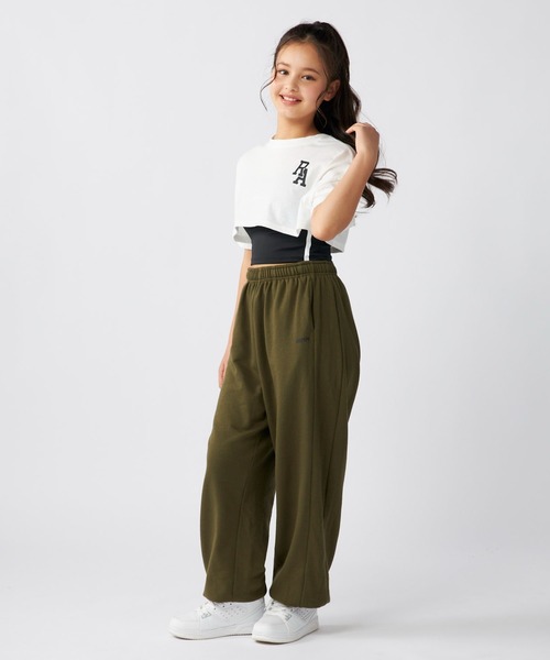 repipi armario tシャツ 「repipi / レピピアルマリオ」キッズ