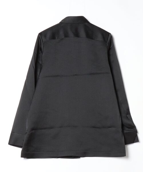 ブラウス シャツ TCH SEER SHIRT レディース メンズ Y-3 ブラウス シャツ TCH SEER SHIRT レディース メンズ