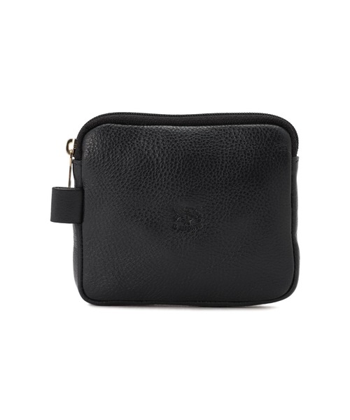 IL BISONTE（イルビゾンテ） ポーチ IL BISONTE / ORIGINAL LEATHER