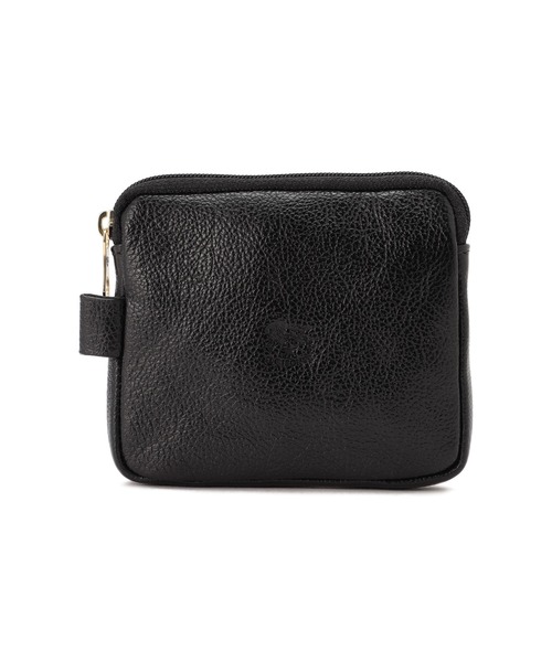 IL BISONTE（イルビゾンテ） ポーチ IL BISONTE / ORIGINAL LEATHER