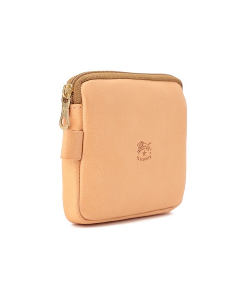 IL BISONTE（イルビゾンテ） ポーチ IL BISONTE / ORIGINAL LEATHER