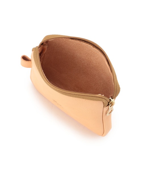 IL BISONTE（イルビゾンテ） ポーチ IL BISONTE / ORIGINAL LEATHER