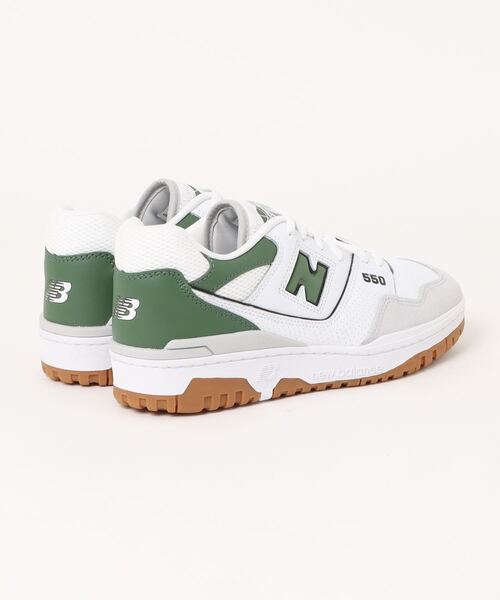 New Balance（ニューバランス） スニーカー 「NEW BALANCE」BB550