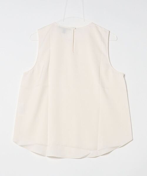 BANANA REPUBLIC ブラウス シャツ FACTORY STORE シェルタンク