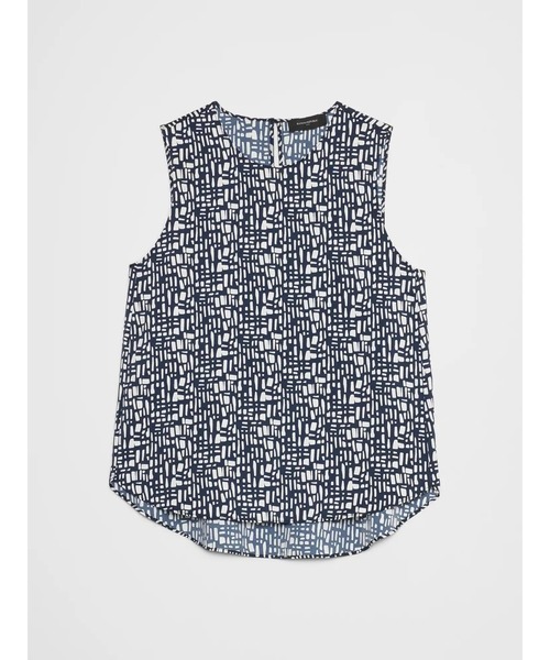 ブラウス シャツ BANANA REPUBLIC FACTORY STORE　　シェルタンクトップ レディース BANANA REPUBLIC ブラウス シャツ FACTORY STORE シェルタンク