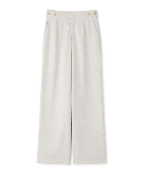 PINKY&DIANNE（ピンキー アンド ダイアン） スラックス パンツ ハイ