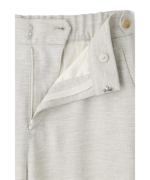 PINKY&DIANNE（ピンキー アンド ダイアン） スラックス パンツ ハイ