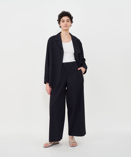 ☀︎美品 LINEA PANTALONI 48 イタリア製 ¥32,000程 ☀︎美品 LINEA PANTALONI 48 イタリア製 ¥32,000程 - メルカリ