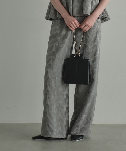 アンドレスド　one handle square bag パーティバッグ 楽天市場】【公式】 ANDRESD アンドレスド 【 one handle square