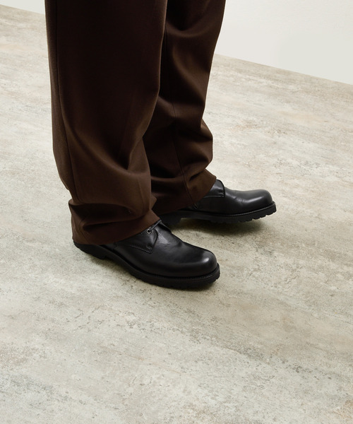 PADRONE（パドローネ） ブーツ メンズ : ZOZOTOWN Yahoo!店 - 通販