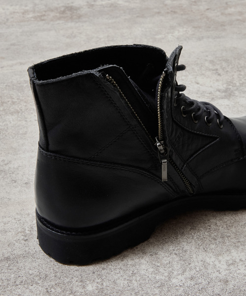 PADRONE（パドローネ） ブーツ メンズ : ZOZOTOWN Yahoo!店 - 通販