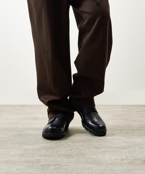 PADRONE（パドローネ） ブーツ メンズ : ZOZOTOWN Yahoo!店 - 通販