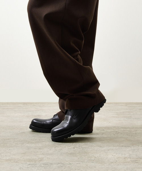 PADRONE（パドローネ） ブーツ メンズ : ZOZOTOWN Yahoo!店 - 通販