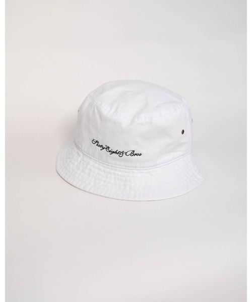 68&brothers（シックスティエイトアンドブラザーズ） 帽子 ハット