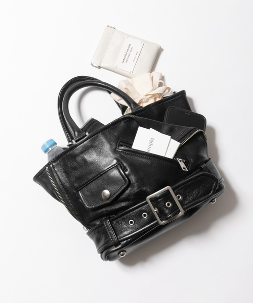 beautiful people（ビューティフルピープル） トートバッグ beautiful