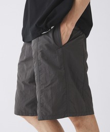 スラックス 「ZOZO限定」Comfort shorts / ワイドショーツ メンズ｜ZOZOTOWN Yahoo!店