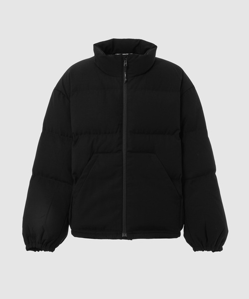 ダウンジャケット ダウン STLTH Puffer Jacket (F/CE.×DIGAWEL) メンズ 