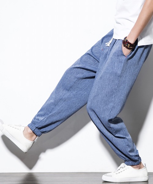 パンツ PT01_EVO FIT_STRETCH_size46_Romania_made スラックス トロピカルウール NEWGENTLEMANFIT