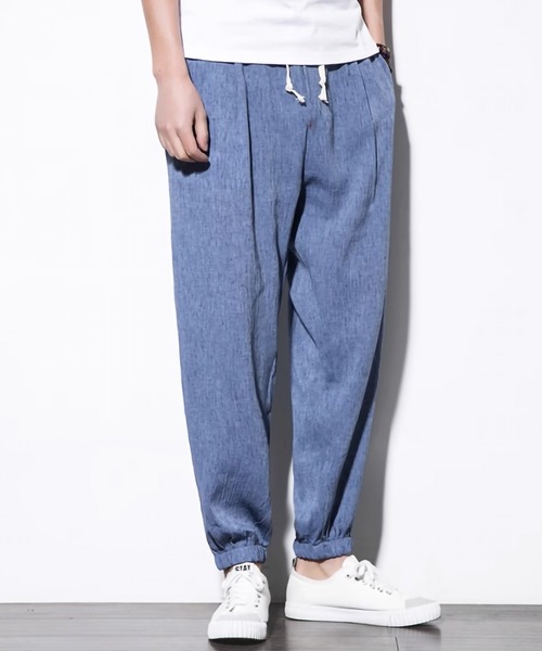 パンツ rakimkane パンツ Levi's WーNAME DENIM PANTS WPー