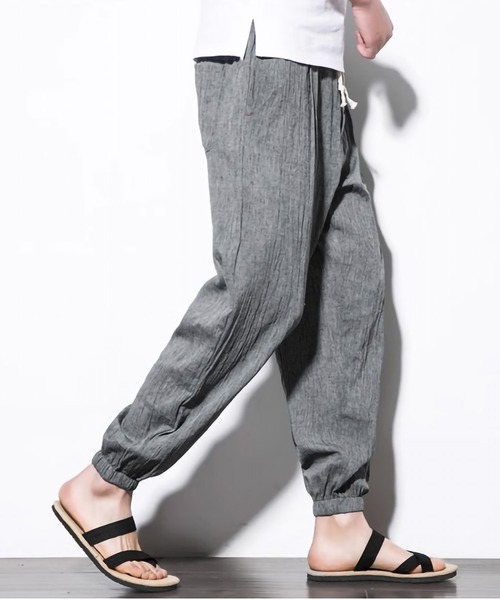 パンツ MAO 1eb5ca885c83956a2555ea750e8878