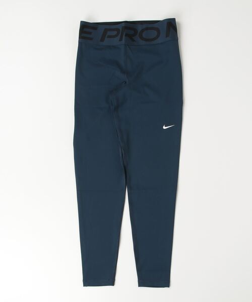 NIKE（ナイキ） タイツ NP SCULPT DF HR タイツ レディース : ZOZOTOWN