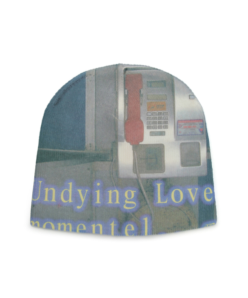 帽子 キャップ 「MOMENTEL」BEANIE 2 レディース : 86145933 