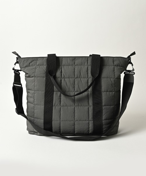 ADAM PATEK（アダムパテック） トートバッグ ADAMPATEK/square quilt