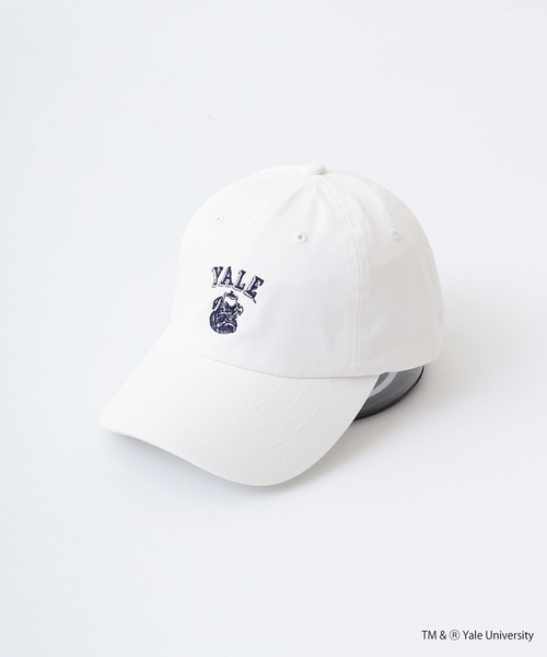 【c94】レア！カレッジ YALE ヴィンテージキャップ 日本未発売us買付け c94】レア！カレッジ YALE ヴィンテージキャップ 日本未発売us
