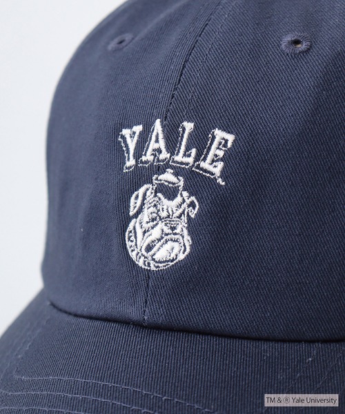 yale キャップ（メンズファッション） | ファッション の