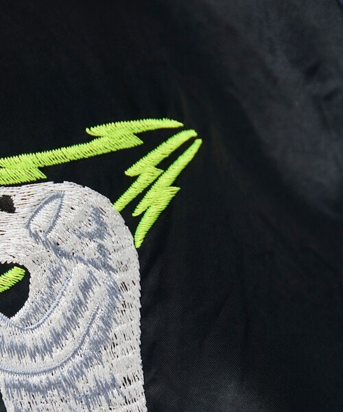 FACETASM（ファセッタズム） スタジャン 「FACETASM/ファセッタズム