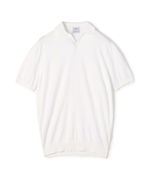 FEDELI（フェデリ） セーター ニット コットンスキッパー メンズ