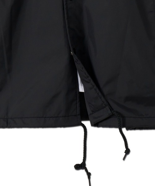 Pacific Golf Club コーチジャケット　SIZE：M グレー 00.jpg