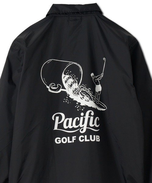 Pacific GOLF CLUB（パシフィックゴルフクラブ） ブルゾン アウター