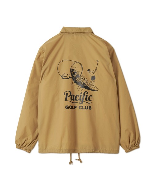 Pacific GOLF CLUB（パシフィックゴルフクラブ） ブルゾン アウター
