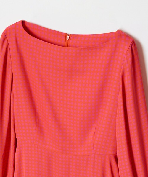 LOULOU WILLOUGHBY（ルルウィルビー） ワンピース 「LOULOU WILLOUGHBY