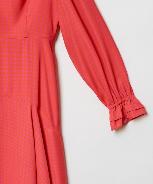 LOULOU WILLOUGHBY（ルルウィルビー） ワンピース 「LOULOU WILLOUGHBY