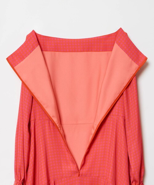 LOULOU WILLOUGHBY（ルルウィルビー） ワンピース 「LOULOU WILLOUGHBY