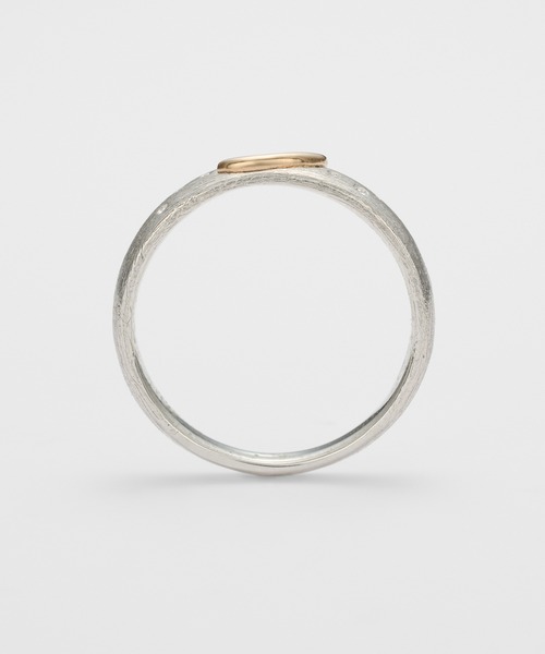 agete シルバー/K5 リング 15号 他 シルバー／K5リング｜リング｜アガット 公式オンラインストア