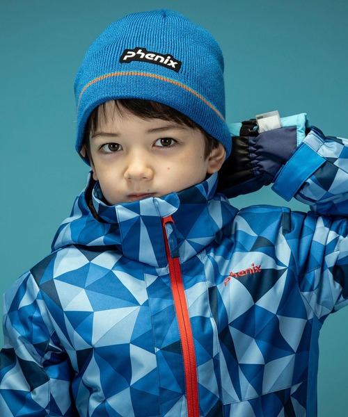 yokokids ビーニー　dab,jellyyabashi,CFNmalik yokokidsビーニー yokokids ビーニー AUTUMN オータム スノーボード