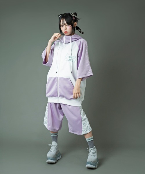 GALFY 超美品アウター 楽天市場】GALFY ガルフィー アウター ジャケット ブルゾン 男女