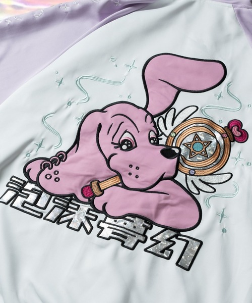 GALFY（ガルフィー） コート ジャケット GALFY×yuenii/ガルフィー