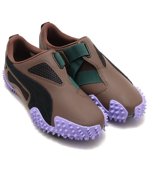 PUMA スニーカー UR MOSTRO COMMUNICATION / プーマ アー