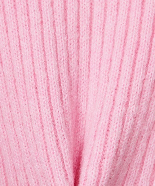 新品✨ダブルスタンダード　カーディガン DOUBLE STANDARD CLOTHING（ダブルスタンダードクロージング