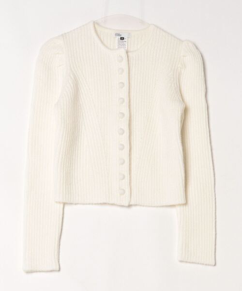 新品✨ダブルスタンダード　カーディガン DOUBLE STANDARD CLOTHING（ダブルスタンダードクロージング