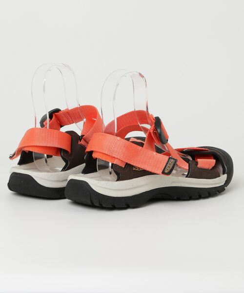 keenサンダル　28㎝ KEEN 「KEEN」 サンダル 28cm オレンジ メンズ : ZOZOTOWN Yahoo