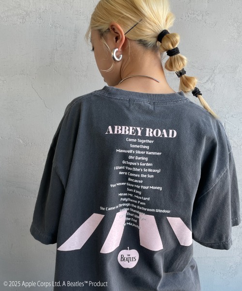 GOOD ROCK SPEED tシャツ 「GOOD SPEED/グッドロックスピード